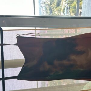 Bought too big for me lost about 3 sizes! Is a size s/m